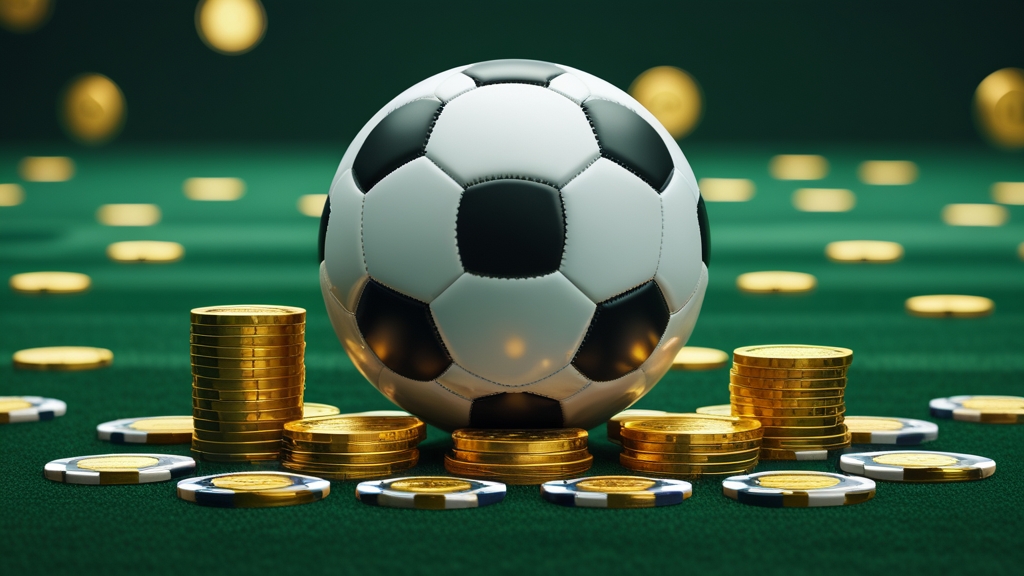 Nhà cái cá cược World Cup 2026