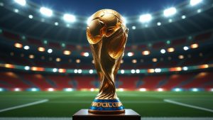 Thông tin World Cup 2026