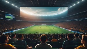Xem trực tiếp World Cup 2026