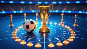 Bảng xếp hạng World Cup 2026